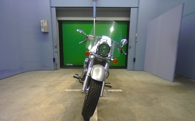 HONDA SHADOW 750 Gen. 3 2005 RC50