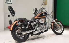 HARLEY FXDC 1580 2008