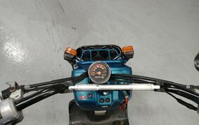 HONDA ZOOMER AF58