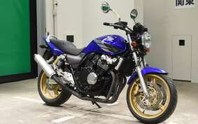 HONDA CB400SFV-3 2004 NC39