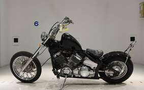 YAMAHA DRAGSTAR 400 1996 4TR