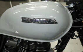 HONDA GB350S 2024 NC59