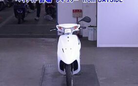 SUZUKI ADDRESS V50 CA44A