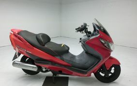 SUZUKI SKYWAVE 250 (Burgman 250) S Fi CJ43A