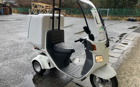 HONDA GYRO TA03