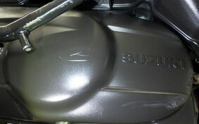 SUZUKI LET's CA4AA