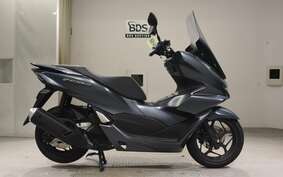 HONDA PCX 160 KF47