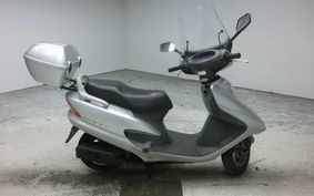 HONDA SPACY 125 JF04