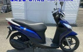 HONDA DIO 110 JF31