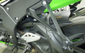 KAWASAKI ZX 10 NINJA ABS 2021 ZXT02E