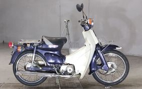 HONDA SUPER CUB90 HA02