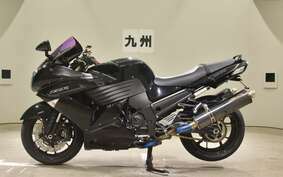 KAWASAKI ZZ1400 NINJA R A 2011 ZXT40C