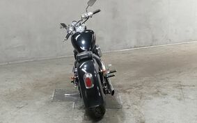 HONDA STEED 400 1997 NC26