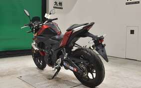 YAMAHA MT-25 RG10J