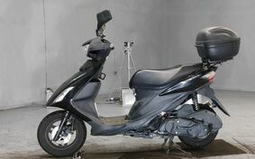 SUZUKI ADDRESS V125 S CF4MA