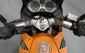 HONDA CBF150 PCK0