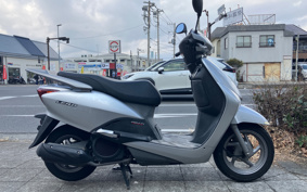 HONDA LEAD 110 JF19