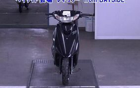 YAMAHA ジョグ ZR-3 SA39J