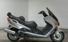 YAMAHA MAJESTY 125 5CA