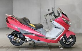 SUZUKI SKYWAVE 250 (Burgman 250) S CJ43A