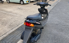 SUZUKI ADDRESS V125 CF46A