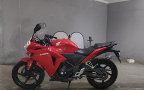 HONDA CBR250R MC41