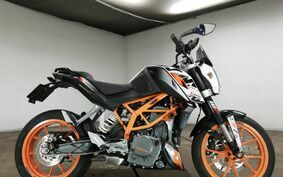 KTM 390 DUKE 2015 JGJ40