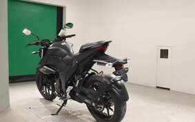 SUZUKI GIXXER 250 ED22B