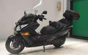 HONDA SILVER WING 400 GT Type 2009 NF03