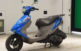 SUZUKI ADDRESS V125 G CF46A