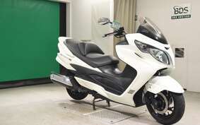 SUZUKI SKYWAVE 250 (Burgman 250) M CJ45A