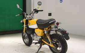 HONDA MONKEY 125 ABS JB02