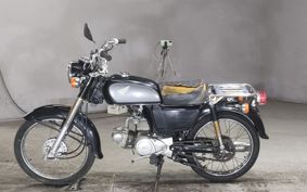 HONDA BENLY50 CD50