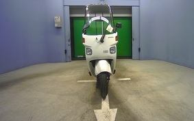 HONDA GYRO CANOPY TA03