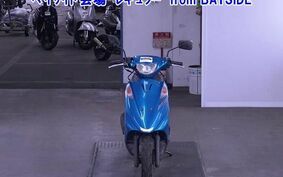 SUZUKI ADDRESS V125 G CF46A