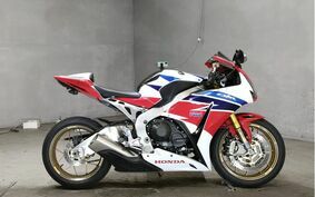 HONDA CBR1000RR SPECIAL EDITION 2014 SC59