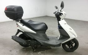 SUZUKI ADDRESS V125 S CF4MA