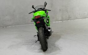 KAWASAKI NINJA 250 EX250L