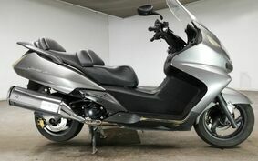 HONDA SILVER WING 400 2008 NF01