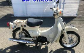 HONDA ﾘﾄﾙｶﾌﾞ-FI AA01