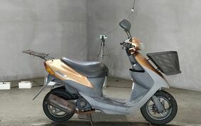 SUZUKI LET's 2 CA1PA