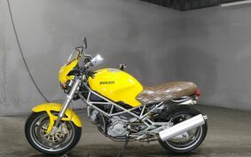 DUCATI MONSTER 800S 2003 M400AA