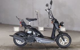 HONDA BYTE AF59