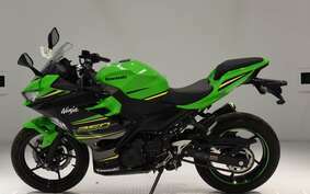 KAWASAKI NINJA 250 EX250P