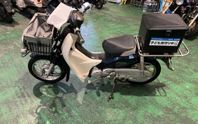 HONDA C50 SUPER CUB Pro AA04