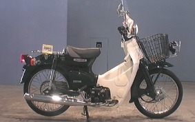 HONDA C50 SUPER CUB AA01