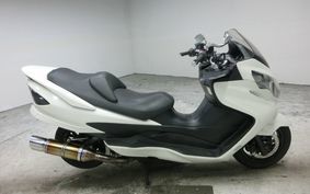 SUZUKI SKYWAVE 250 (Burgman 250) S CJ44A