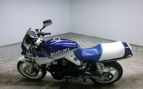 SUZUKI GSX400S KATANA 1992 GK77A