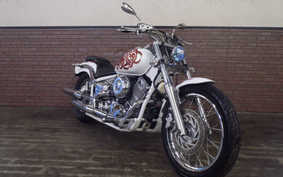 YAMAHA DRAGSTAR 400 2002 VH01J