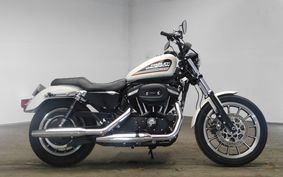 HARLEY XL883R 2014 CS2